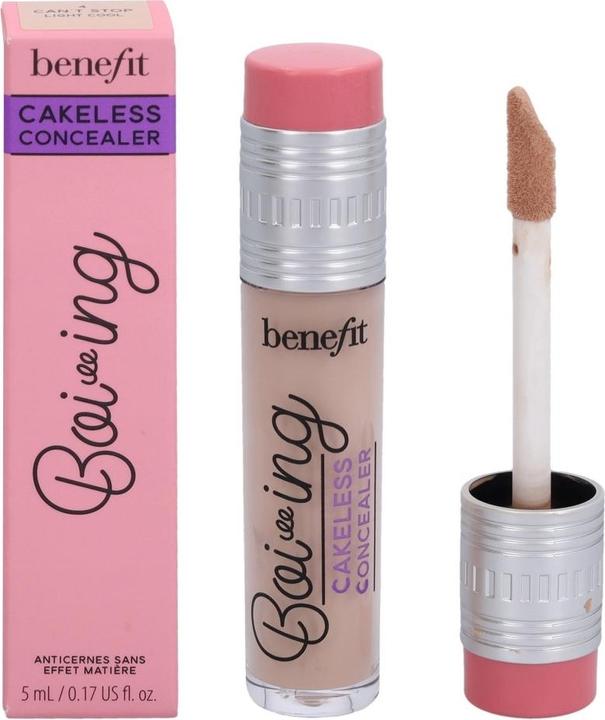 Image du produit BeneFit Cosmetics Boi-ing Cakeless (4 Légèrement frais)
