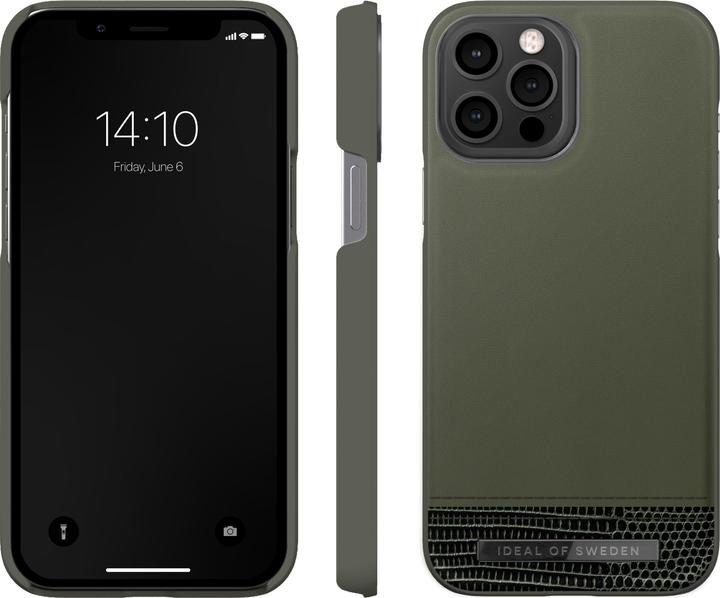 Image du produit iDeal Of Sweden Atelier Case Unity (Apple iPhone 13 Pro Max)