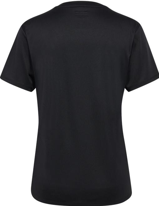 Immagine prodotto hummel maglietta hmlessential p/e donna (XS)