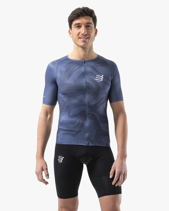 Compressport Tri Postural Aero SS Top M