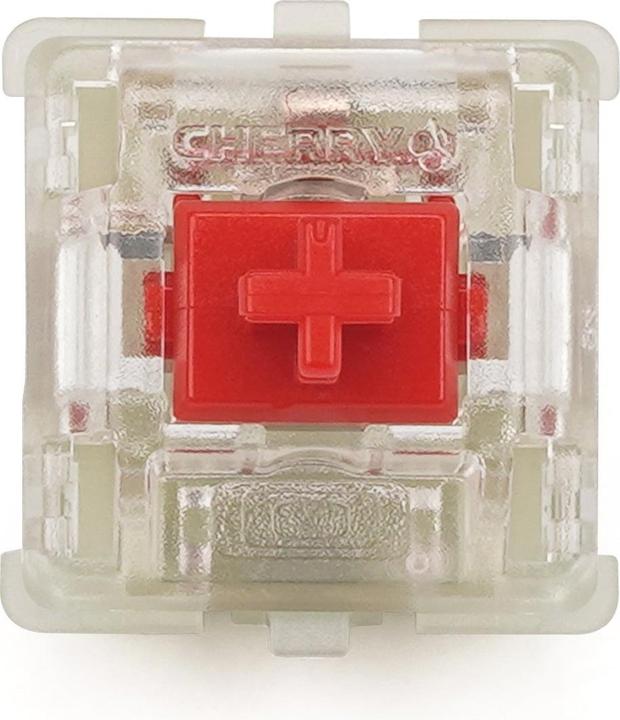 Produktbild Keychron Key Cherry RGB Switch Red G72