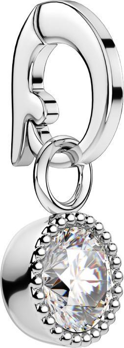 Produktbild Rosefield Birthstone Pendants Anhänger (Edelstahl)