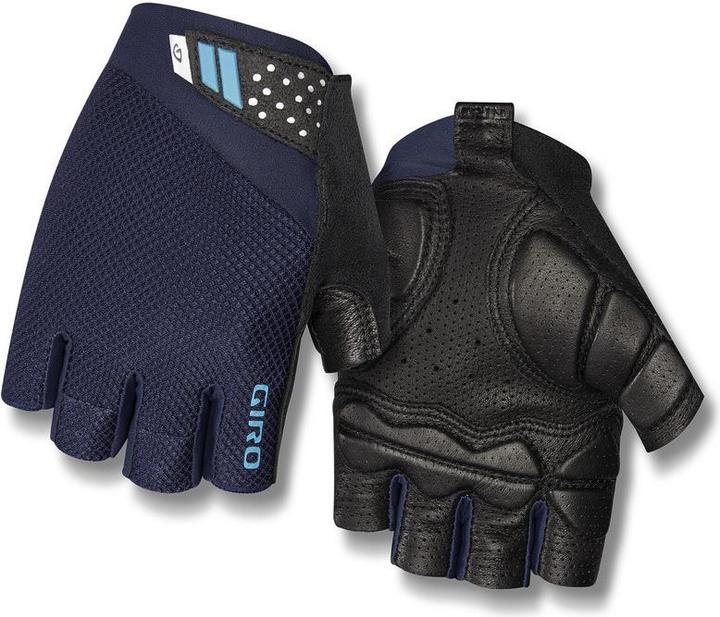 Actual product image Giro Monaco II Gel Gloves (XXL)
