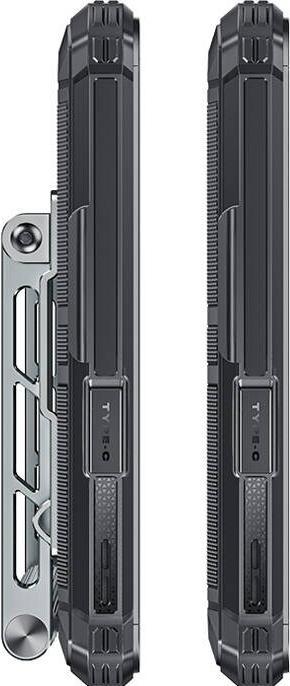 Produktbild Oukitel RT7 Titan (5G, 10.10", 256 GB, Schwarz)