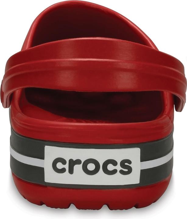 Actual product image Crocs Crocband Clog (36, 37)