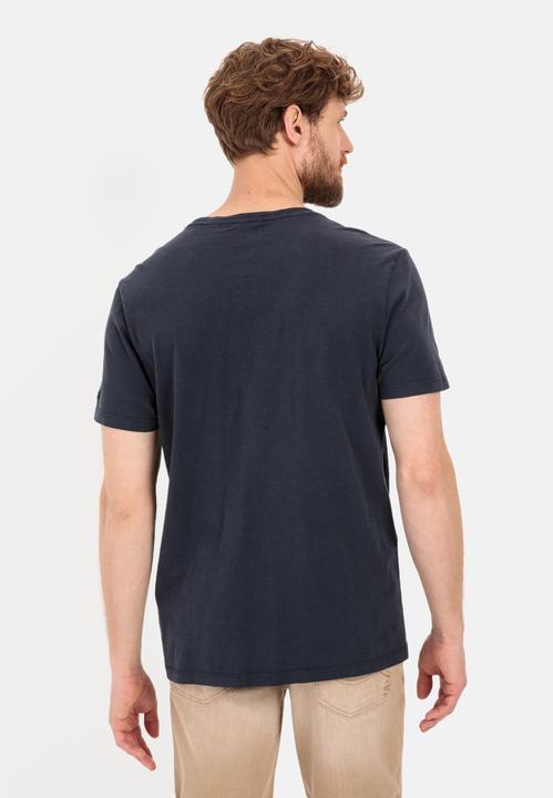 Immagine prodotto Camel Active T-shirt con stampa in cotone organico sostenibile (XL)