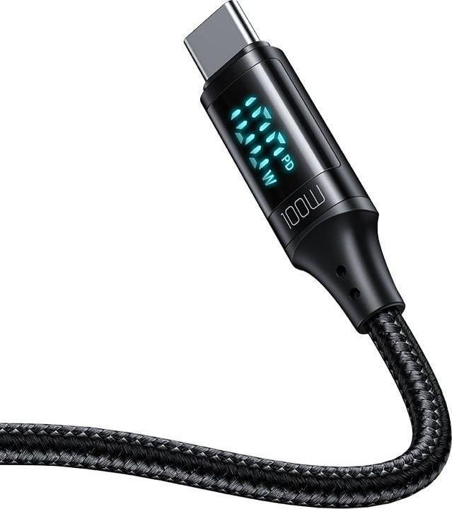 Produktbild Mcdodo USB C — USB C (1.20 m, USB 2.0)