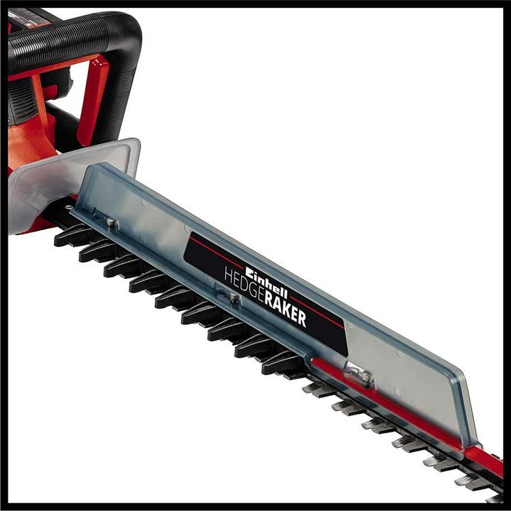 Produktbild Einhell GE-CH 36/65 Li (Akkuheckenschere)