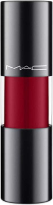 Actual product image MAC Cosmetics Versicolour Varnish