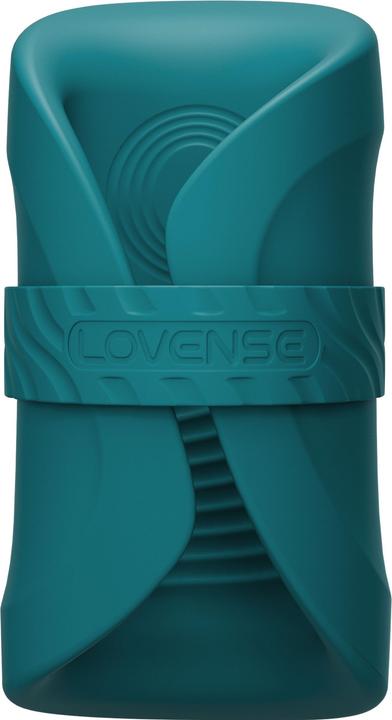 Actual product image Lovense Gush 2