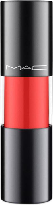 Image du produit MAC Cosmetics Versicolour Varnish (Optix Orange)