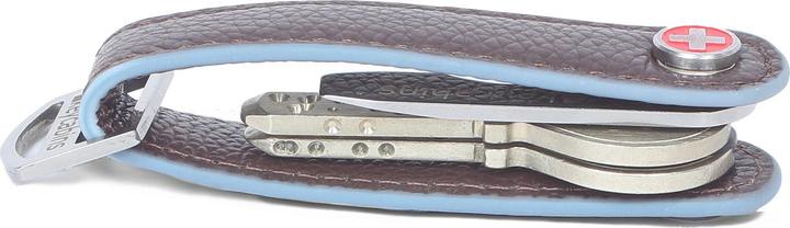 Produktbild Keycabins Loop-leather S4