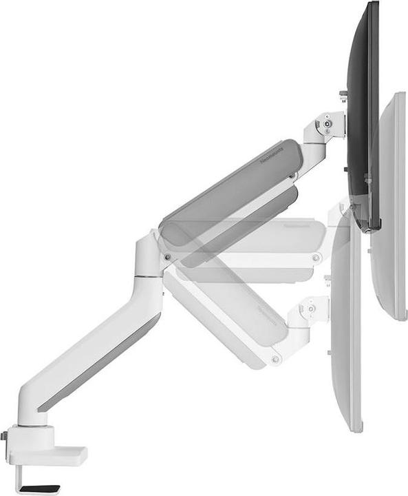 Actual product image Neomounts Desk Mount 1 Ultra Wide Screen (Table, 49.02")