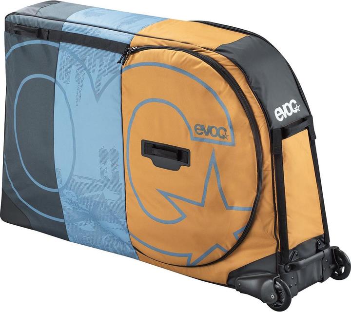 Actual product image Evoc Bike Travel Bag