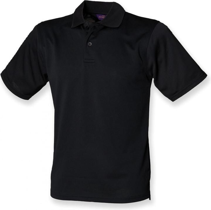 Actual product image Henbury Cool Plus (M)
