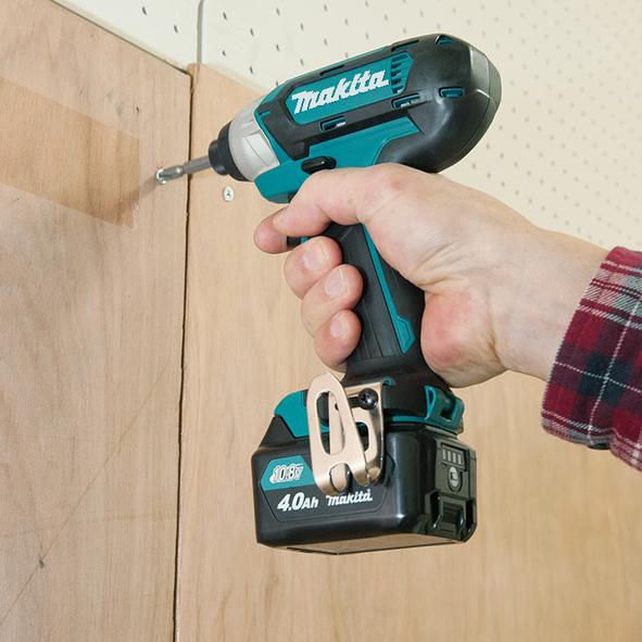 Productafbeelding Makita TD110D (Oplaadbare batterij)