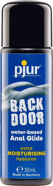 Actual product image Pjur The Back Door (30 ml)