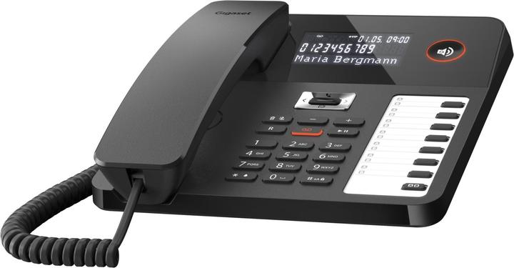 Actual product image Gigaset DESK 800A