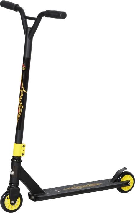 Jamb Stunt Scooter
