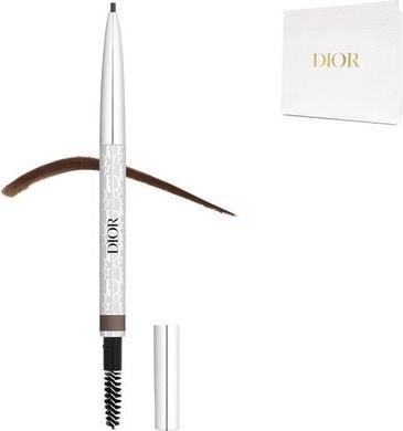 Actual product image Dior Diorshow (03 brown)