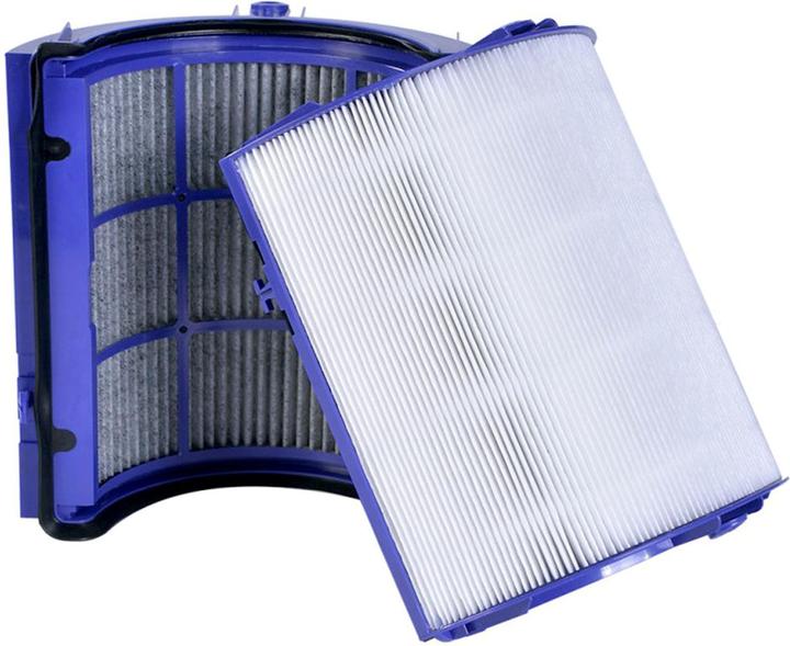 Produktbild Roboparts Filter für Dyson Luftreiniger 970341-01 / 965432-01 (1 x)
