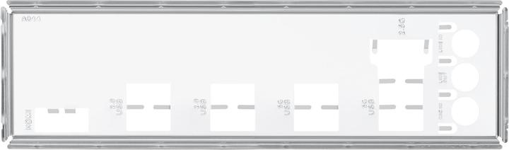 Immagine prodotto ASUS MB PRO B760M-R D4 (LGA 1700, Intel B760, mATX)