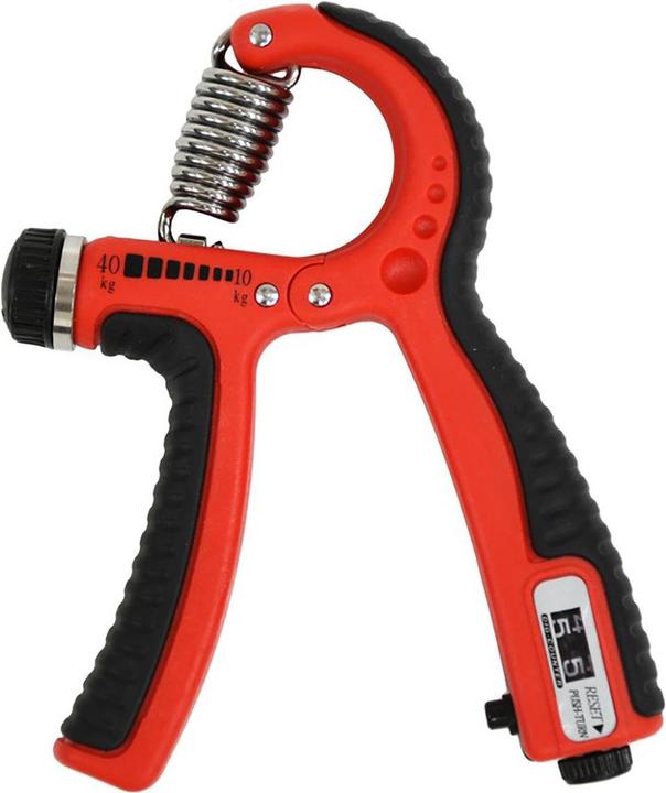 Gymstick Hand trainer with counter
