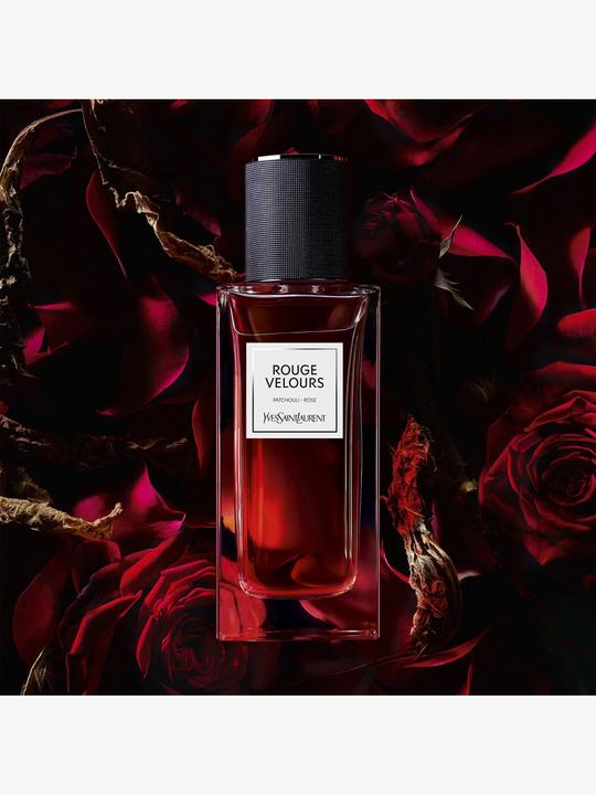 Image du produit Yves Saint Laurent Le Vestiaire Essentielle Rouge Velours (Eau de parfum, 125 ml)