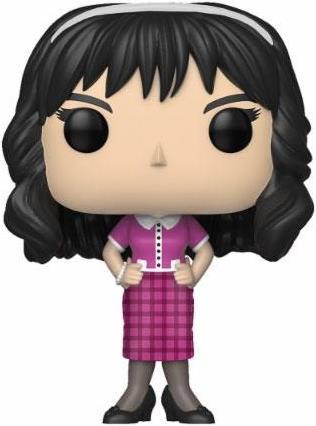 Image du produit Funko POP! - Riverdale : Veronica