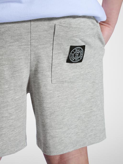 Produktbild hummel stmOCEAN SHORTS (128)