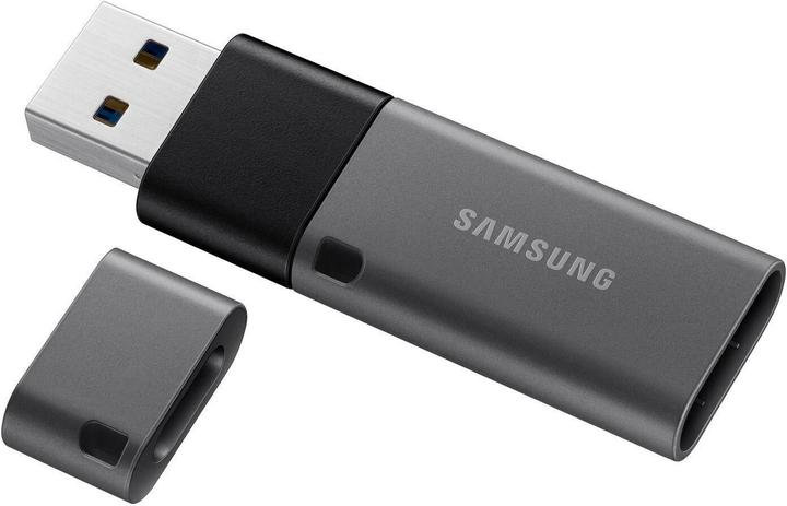 Produktbild Samsung Duo Plus V1 (128 GB)