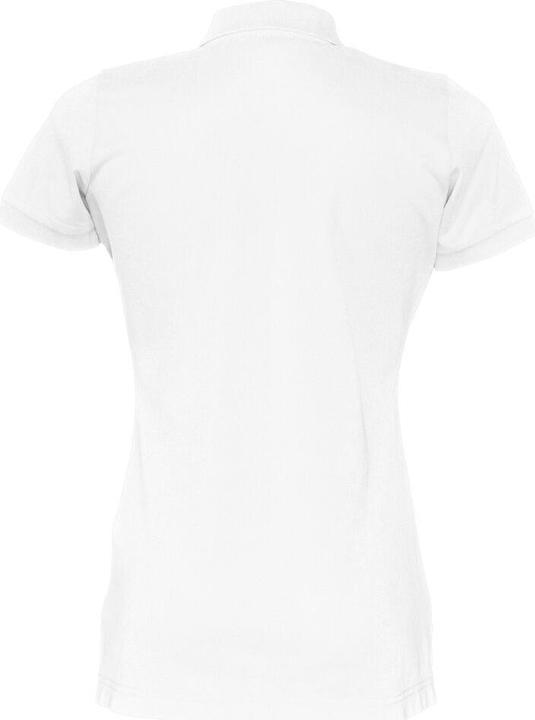 Actual product image Cottover Pique SS Lady (XL)