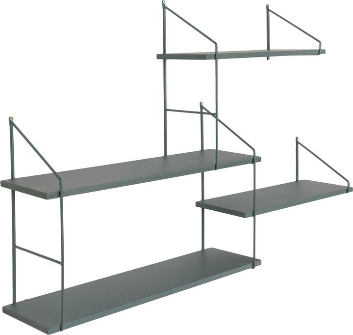 Actual product image House Nordic Harlem (99 x 17.5 x 62 cm)