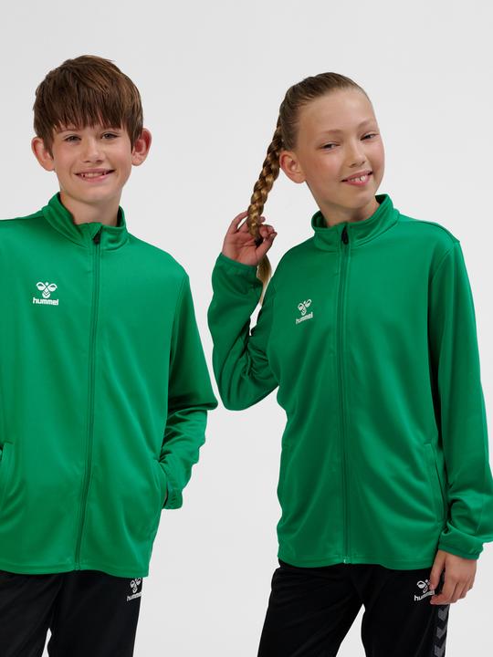 Produktbild hummel Hmlessential Track Jacket Kids (152)