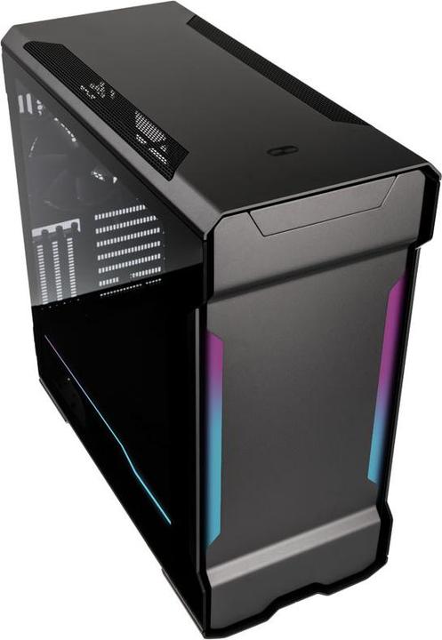 Immagine prodotto Phanteks Enthoo Evolv X (ATX, mATX, Mini-ITX, E-ATX)
