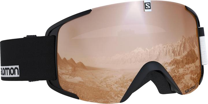 Produktbild Salomon XView Access