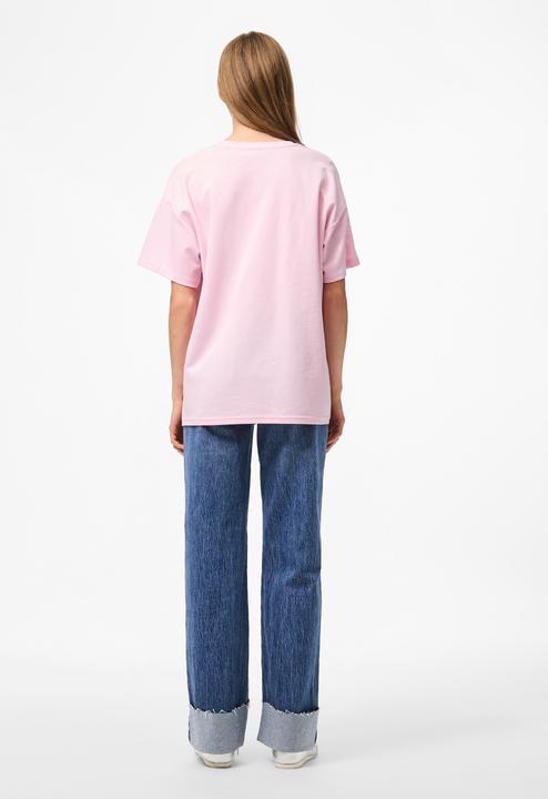 Image du produit Pieces PCSKYLAR T-Shirt in Oversize (L)