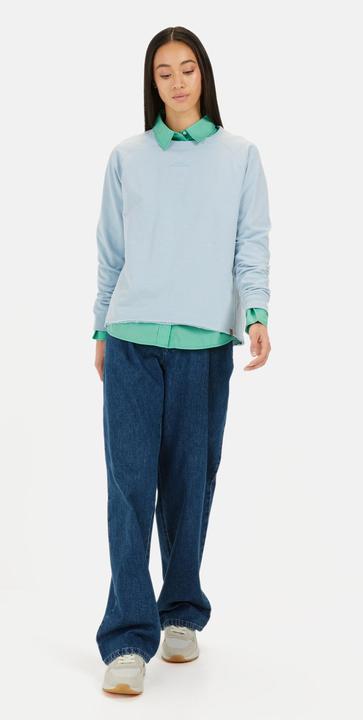 Produktbild Camel Active Langarmshirt aus reiner Baumwolle (L)