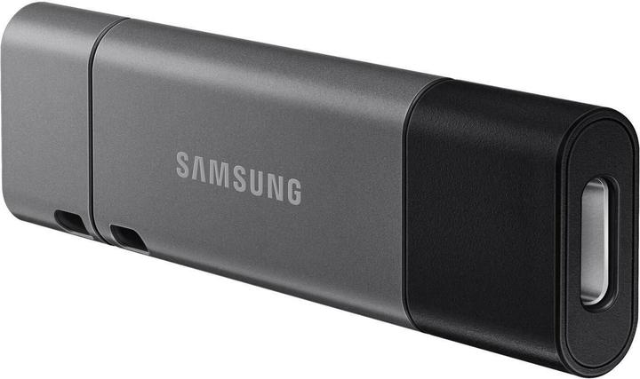 Produktbild Samsung Duo Plus V1 (128 GB)