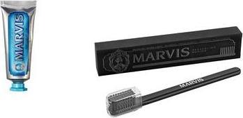 Actual product image Marvis Aquatic Mint Tooth Paste (25 ml)