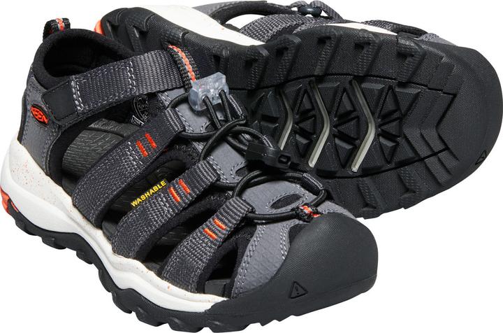 Actual product image Keen Newport Neo H2 Sandals Kids (24)