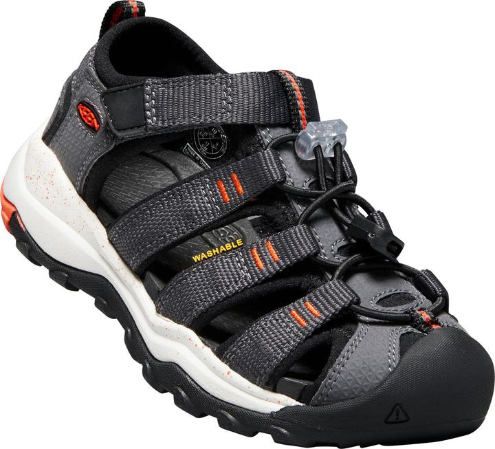 Keen Sandalen
