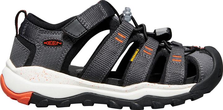 Actual product image Keen Newport Neo H2 Sandals Kids (24)