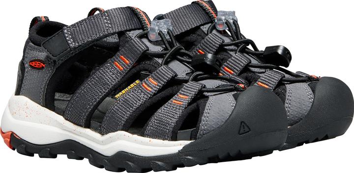 Actual product image Keen Newport Neo H2 Sandals Kids (24)