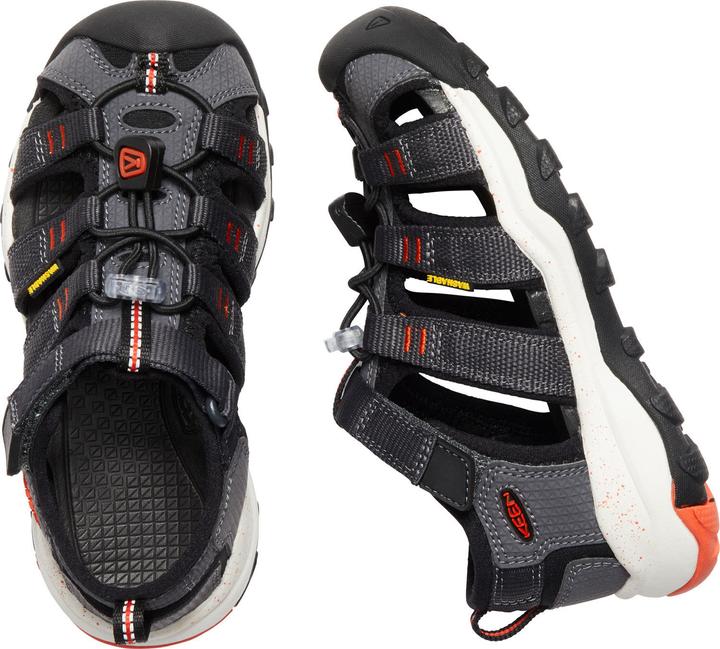 Actual product image Keen Newport Neo H2 Sandals Kids (24)