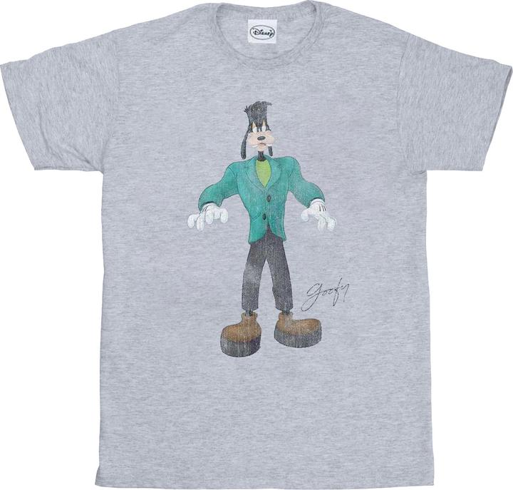 Disney Frankenstein Goofy TShirt (L)