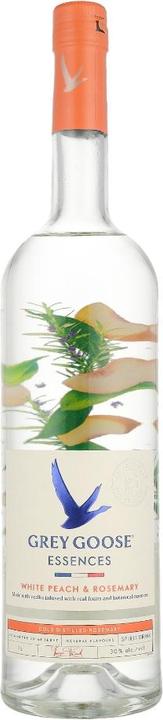 Produktbild Grey Goose Essences (1 x 100 cl)