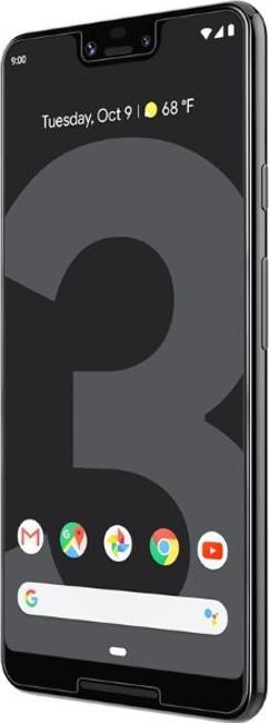 Actual product image Nillkin H+ PRO protective glass (1 Piece, Google Pixel 3)