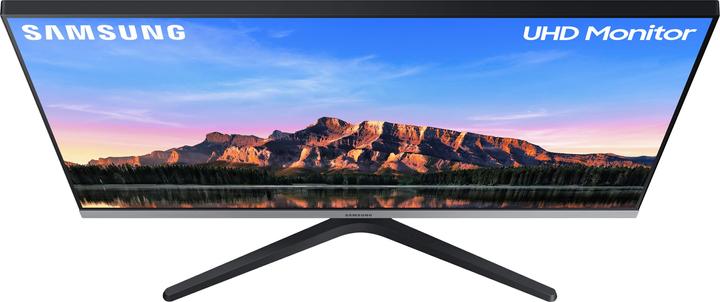 Actual product image Samsung LU28R550UQPXEN (3840 x 2160 Pixels, 28")