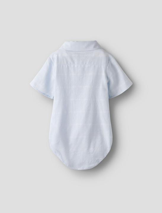 Produktbild Name it Shirt Strampler (56)